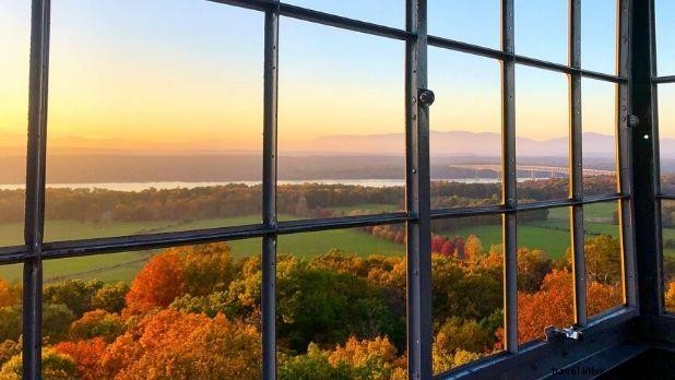 Discover Rhinebeck, NY: The Ultimate 48-Hour Hudson Valley Getaway