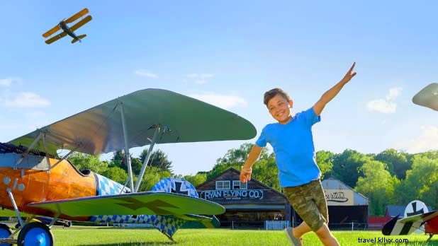 Discover Rhinebeck, NY: The Ultimate 48-Hour Hudson Valley Getaway