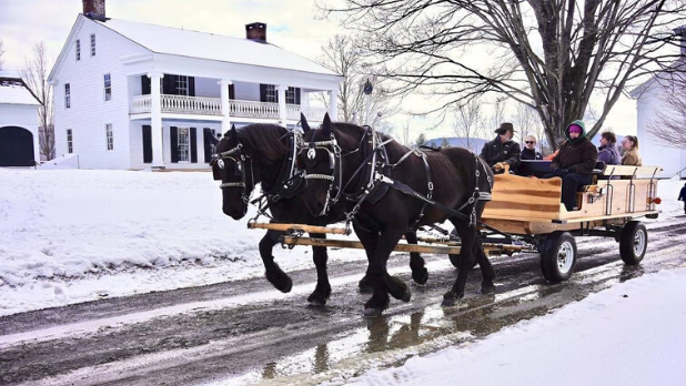 Discover the Best Things to Do in New York State This March