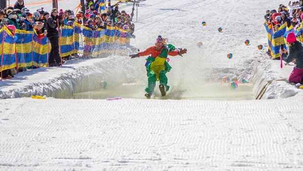 Discover the Best Things to Do in New York State This March