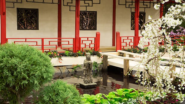 Discover the Best Things to Do in New York State This March