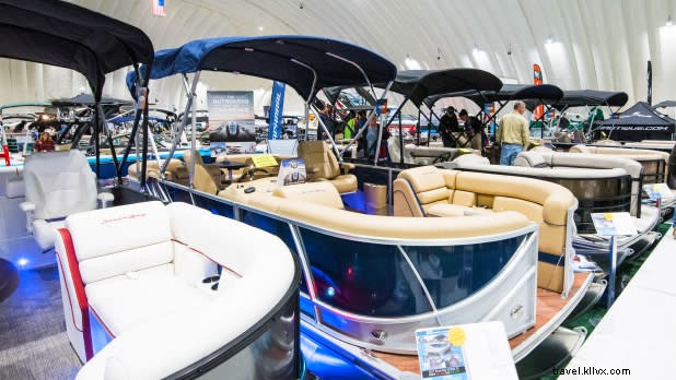 Discover the Best Things to Do in New York State This March