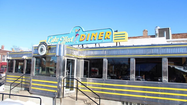 Top 25 Best Diners in New York State: Must-Visit Classic Eats
