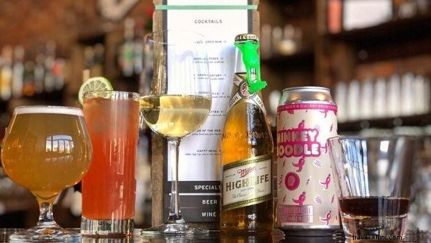 Top 25 Best Diners in New York State: Must-Visit Classic Eats