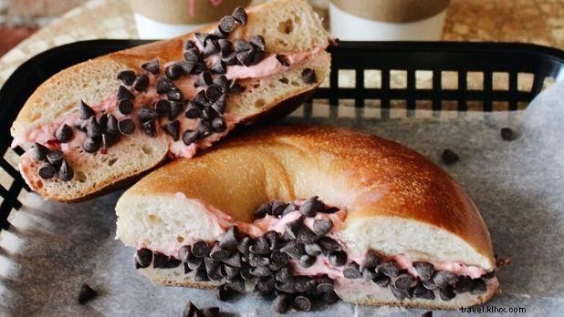 Top 14 Must-Try Bagel Shops in New York City