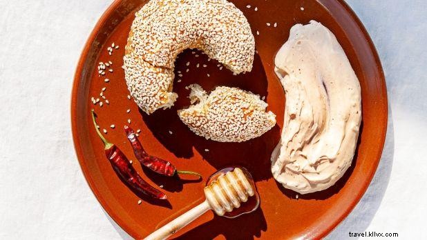 Top 14 Must-Try Bagel Shops in New York City