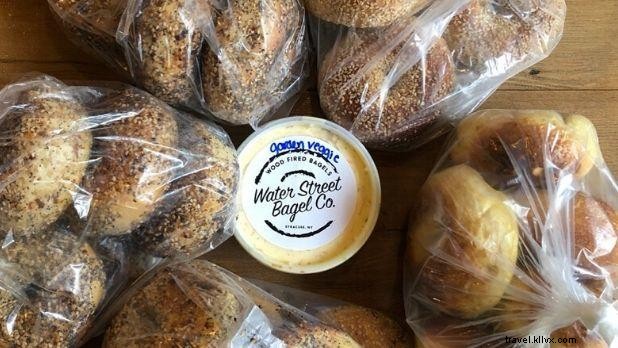 Top 14 Must-Try Bagel Shops in New York City