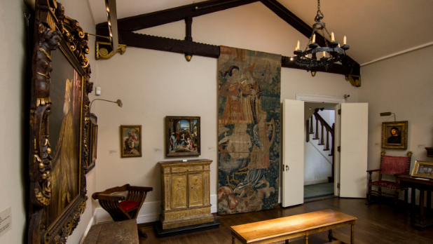 Discover New York s Top 10 Museums and Theaters: Iconic Cultural Experiences