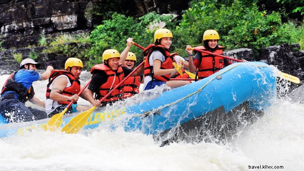 Top Last-Minute Spring Break Getaways in New York for Families