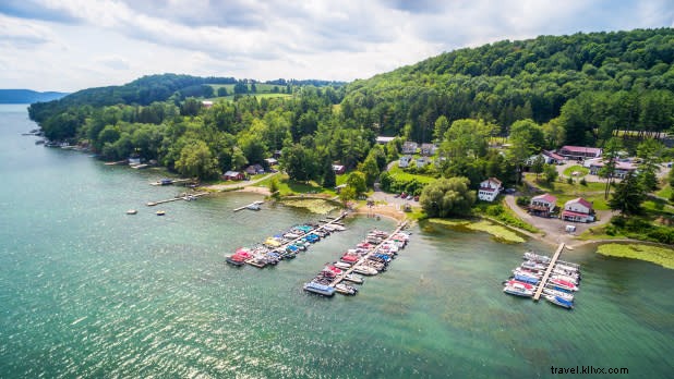 Top Last-Minute Spring Break Getaways in New York for Families