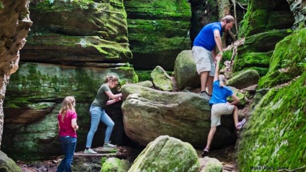 Top Last-Minute Spring Break Getaways in New York for Families
