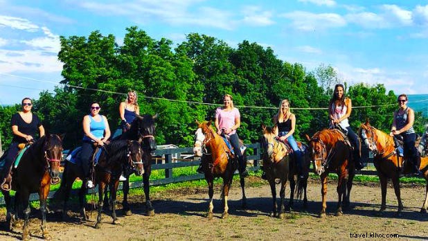 Top Last-Minute Spring Break Getaways in New York for Families