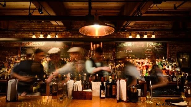 The Ultimate 48-Hour Itinerary: Discover Troy, NY s Hidden Gems