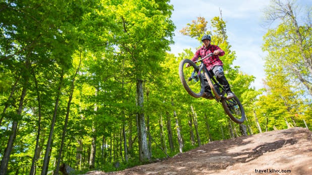 Discover 8 Must-See Attractions in New York State Easily Reachable by Train