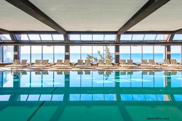 Indulge in Exclusive Luxury Experiences Across New York State