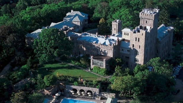 Indulge in Exclusive Luxury Experiences Across New York State