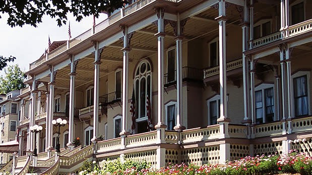 Indulge in Exclusive Luxury Experiences Across New York State