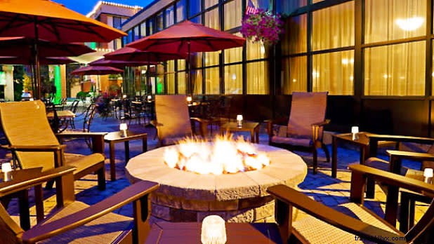 Top Pet-Friendly Getaways in New York State: Vacation with Your Furry Friend