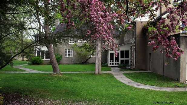 Top New York Sites to Explore Iconic Women s History