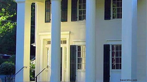 Top New York Sites to Explore Iconic Women s History