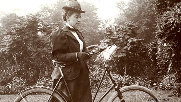 Top New York Sites to Explore Iconic Women s History