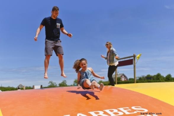 Discover Hidden Family-Friendly Gems in New York State