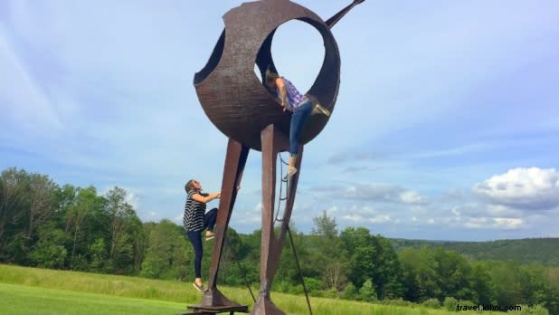 Discover Hidden Family-Friendly Gems in New York State