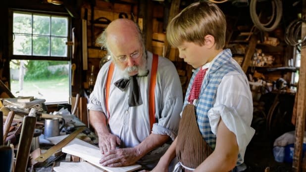 Discover Hidden Family-Friendly Gems in New York State