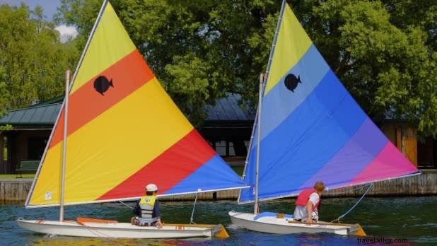 Discover Hidden Family-Friendly Gems in New York State