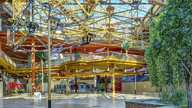 Best Family-Friendly Indoor Activities in New York State: Fun for All Ages