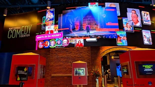 Best Family-Friendly Indoor Activities in New York State: Fun for All Ages