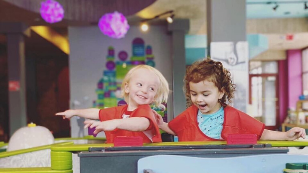 Best Family-Friendly Indoor Activities in New York State: Fun for All Ages