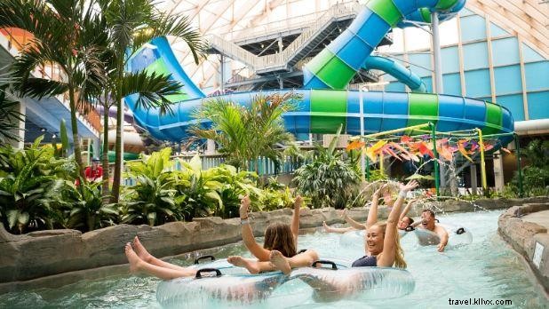 Best Family-Friendly Indoor Activities in New York State: Fun for All Ages