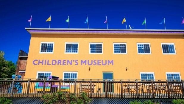 Best Family-Friendly Indoor Activities in New York State: Fun for All Ages