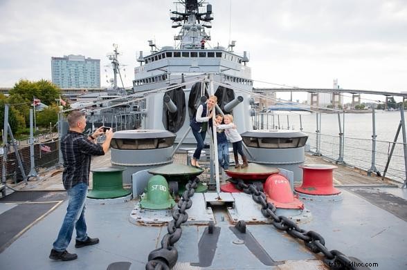 Top 11 Kid-Friendly Activities in Buffalo, NY: Family Fun Guide