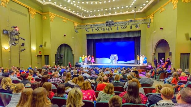 Top 11 Kid-Friendly Activities in Buffalo, NY: Family Fun Guide