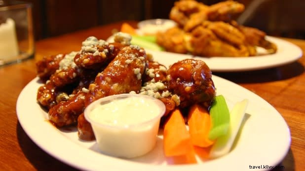 Top 11 Kid-Friendly Activities in Buffalo, NY: Family Fun Guide