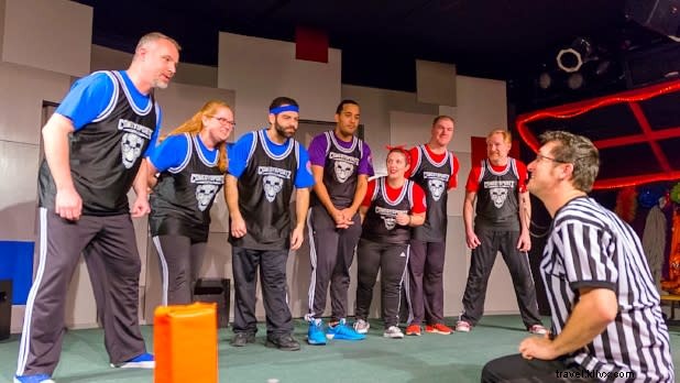 Top 11 Kid-Friendly Activities in Buffalo, NY: Family Fun Guide