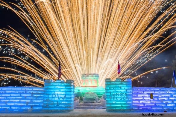 Discover the Best Things to Do in New York State This February