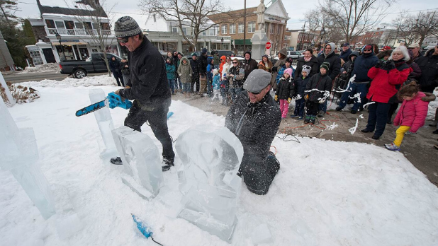 Discover the Best Things to Do in New York State This February