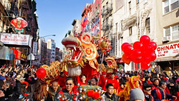 Discover the Best Things to Do in New York State This February