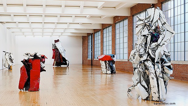 17 Unforgettable & Unique Date Ideas Across New York State