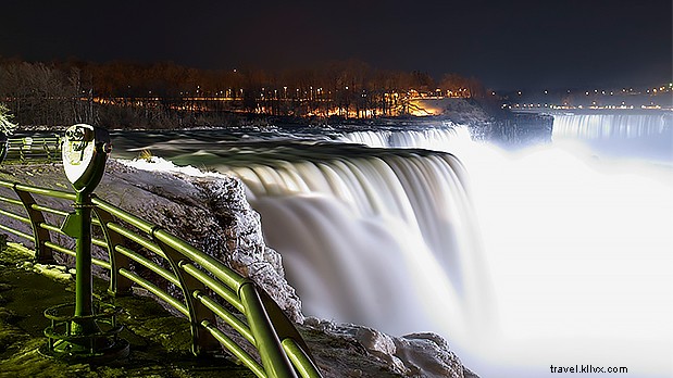 17 Unforgettable & Unique Date Ideas Across New York State