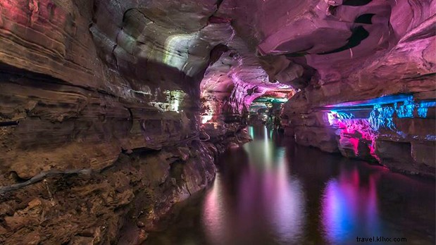 17 Unforgettable & Unique Date Ideas Across New York State