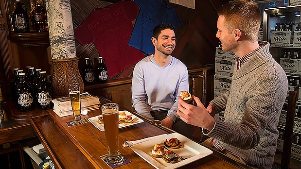 17 Unforgettable & Unique Date Ideas Across New York State