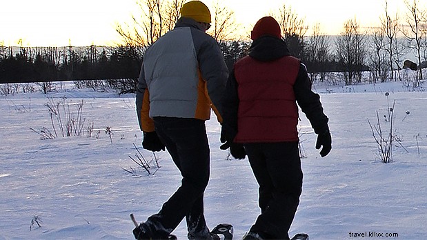 17 Unforgettable & Unique Date Ideas Across New York State