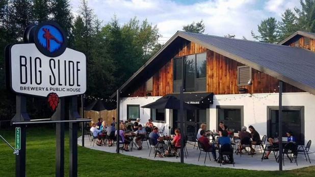 Ultimate 48-Hour Guide to Lake Placid: Olympic Thrills & Year-Round Adventures