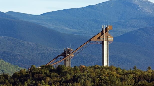 Ultimate 48-Hour Guide to Lake Placid: Olympic Thrills & Year-Round Adventures