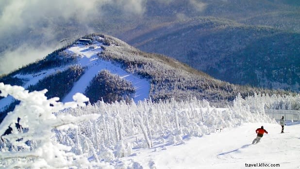 Ultimate 48-Hour Guide to Lake Placid: Olympic Thrills & Year-Round Adventures