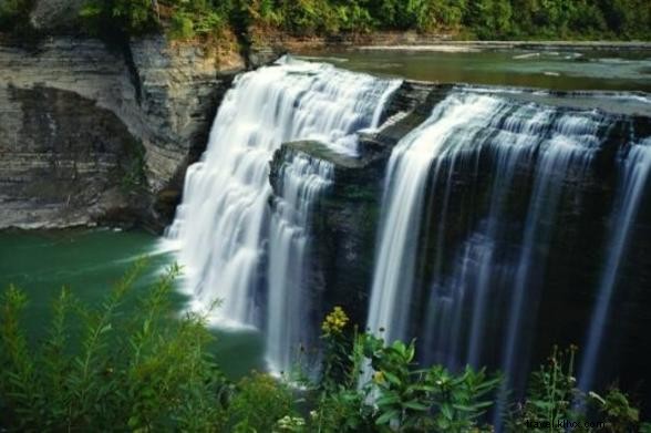 Discover New York State s Most Instagrammable Spots: Breathtaking Destinations Await